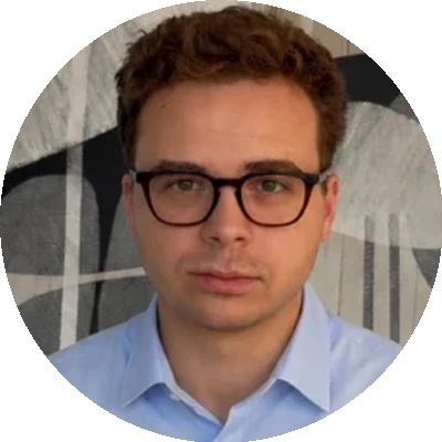 Aleksander Kochaniak, Co-Founder of H9