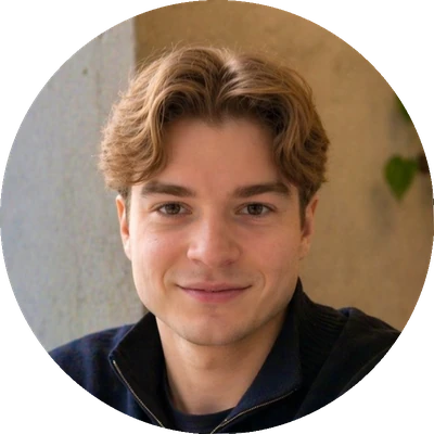 Maksymilian Kochaniak, Co-Founder of H9